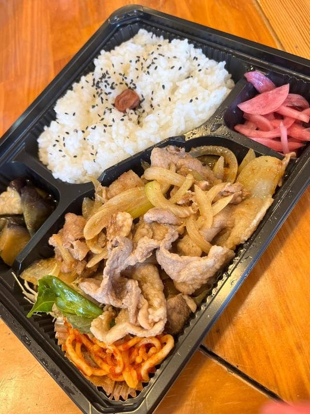 めぐり逢い居酒屋 - サブ画像1