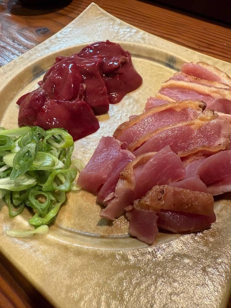ぢどり亭