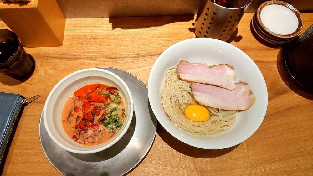 麺や厨noco