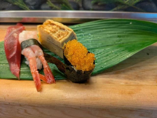 いろは鮨 流山店 - サブ画像3