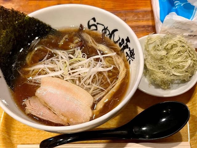 利尻らーめん味楽 新横浜ラーメン博物館 - サブ画像1