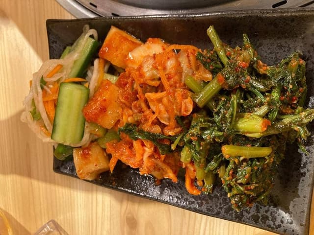 やきにく 牛三 おおつか - サブ画像1
