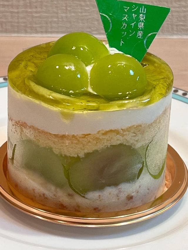 シャトレーゼ 武蔵新城駅前店 - サブ画像1
