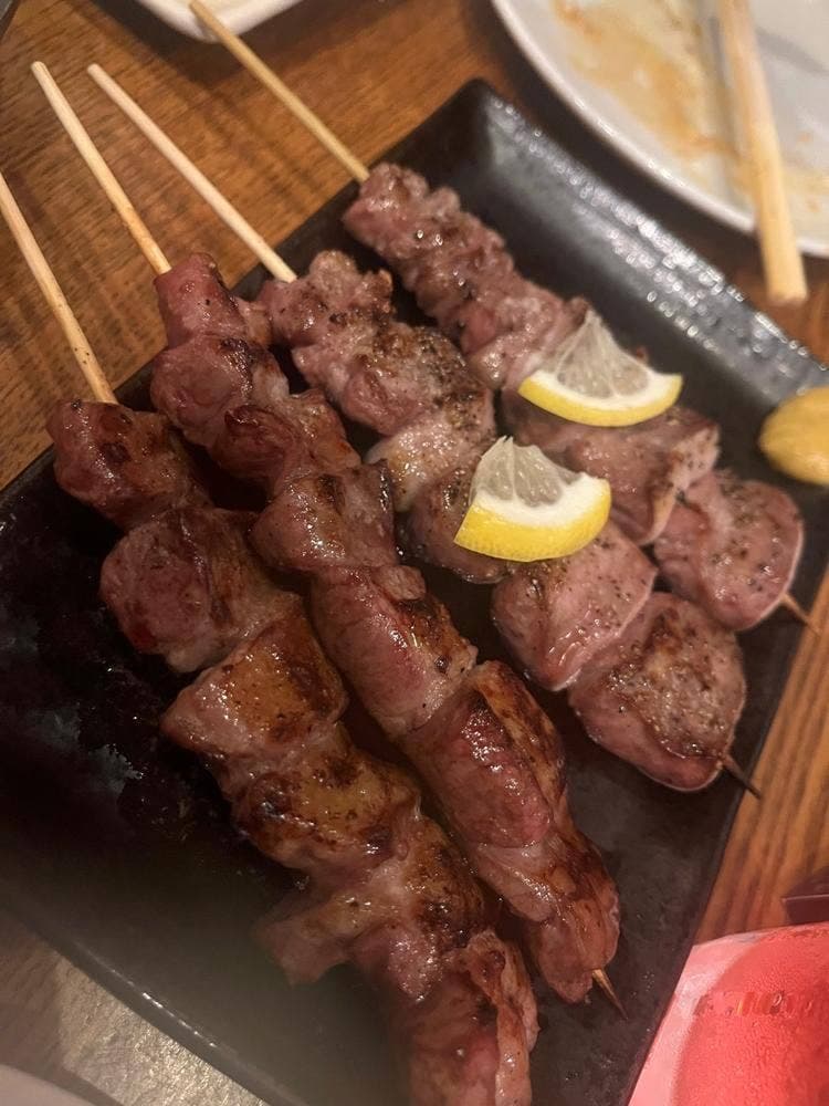 神田 まる豚