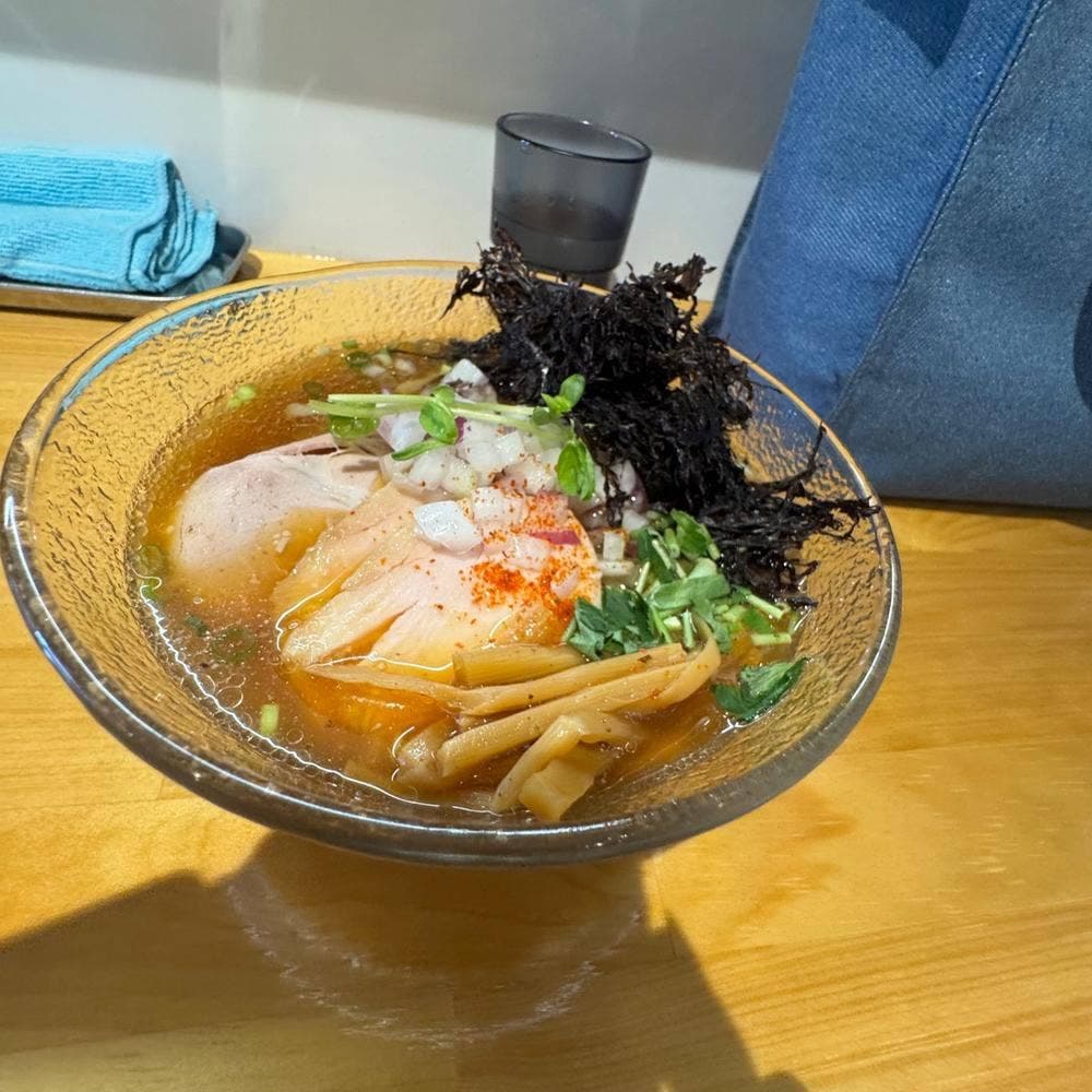 らあめん馨