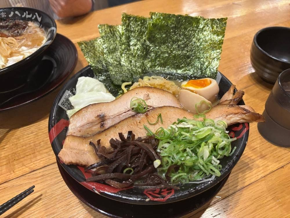 たれ家 ハル八