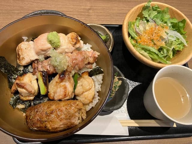 鳥光國 さいたま新都心店 - サブ画像1