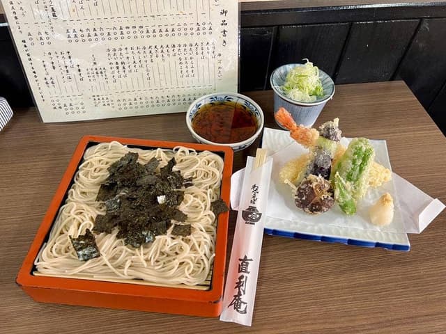 直利庵 - サブ画像3