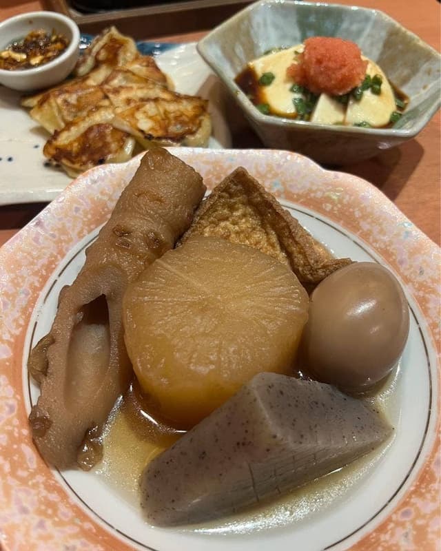 酒場みつばち - サブ画像3