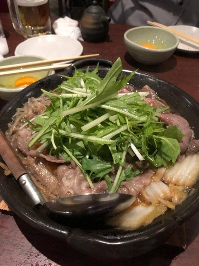 俺の割烹 銀座本店 - サブ画像1
