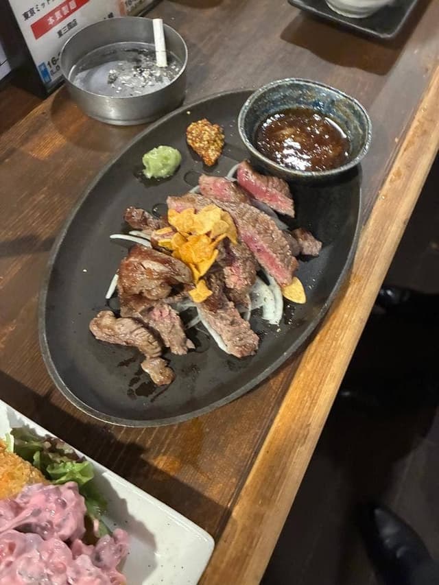 立喰酒場 金獅子 西中島南方店 - サブ画像3