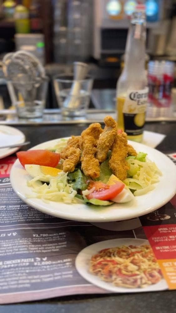 TGI FRIDAYS 神奈川芸術劇場店