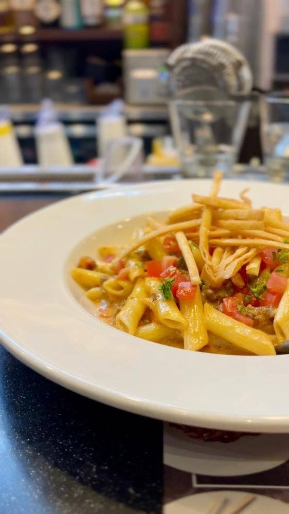 TGI FRIDAYS 神奈川芸術劇場店 - サブ画像1
