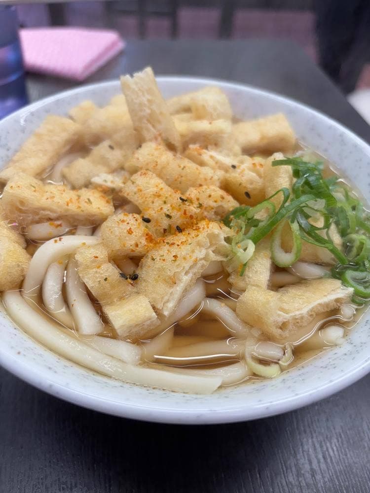都そば 本町店