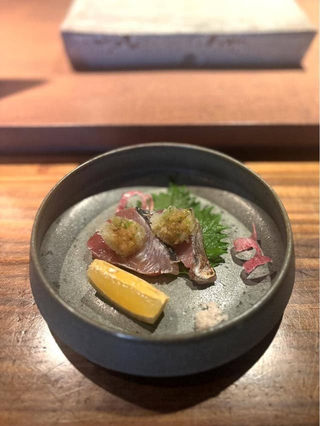 おすしのリュー - サブ画像3
