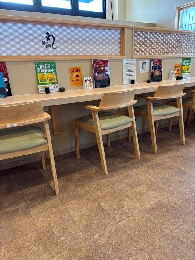 鰻の成瀬 御殿場店 - サブ画像1