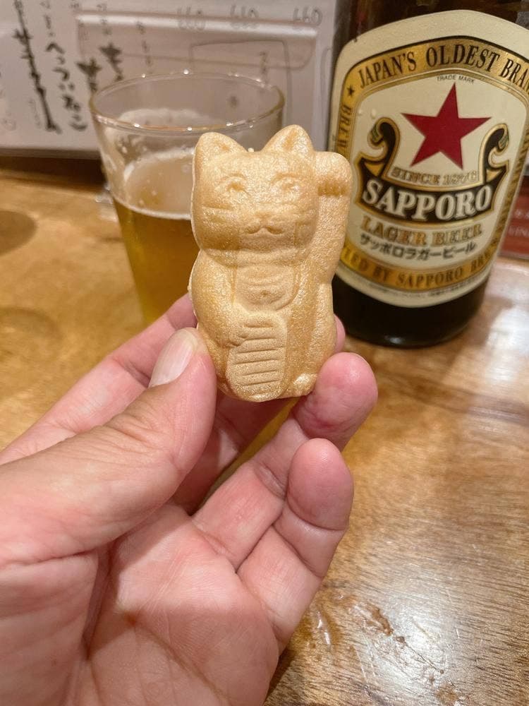 酒場のんき