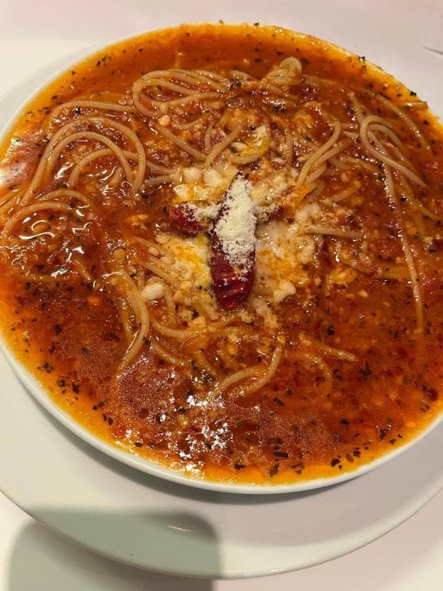 ホームズパスタ 池袋東口店 - サブ画像2