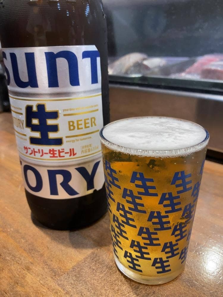 立ち飲みあたり