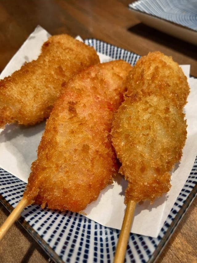 立ち飲みあたり - サブ画像2
