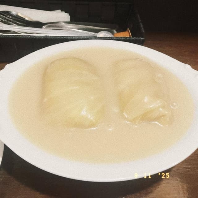 ロールキャベツ専門店 rolls - サブ画像1