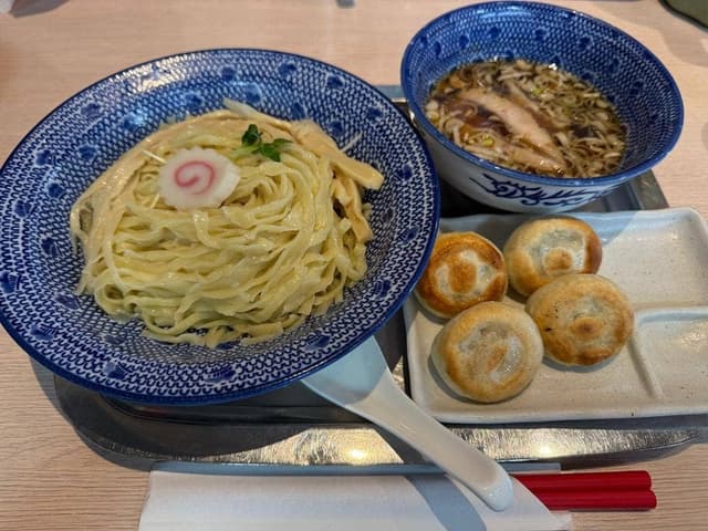 らー麺専科 海空土 - サブ画像1