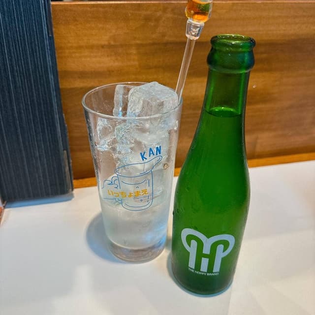 やきとり酒場 一鳥前 白楽店 - サブ画像2