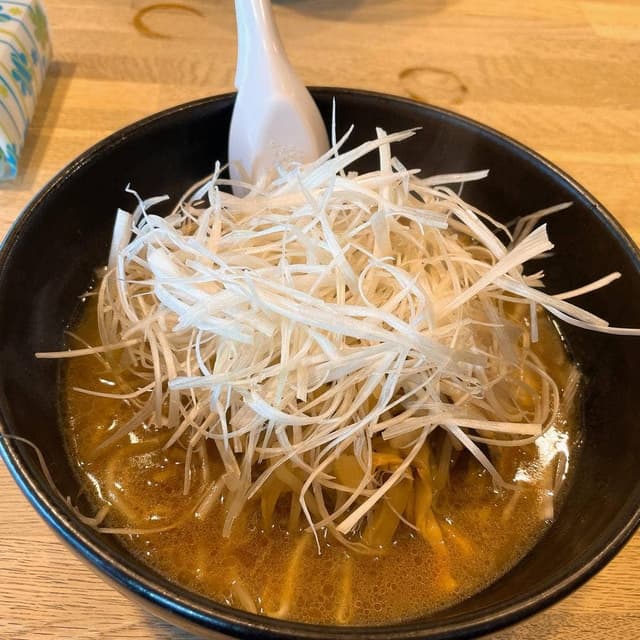 麺匠 極味 - サブ画像1