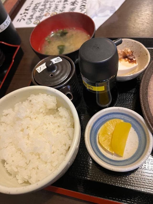 炭火焼き 焼き鳥とりたま - サブ画像2