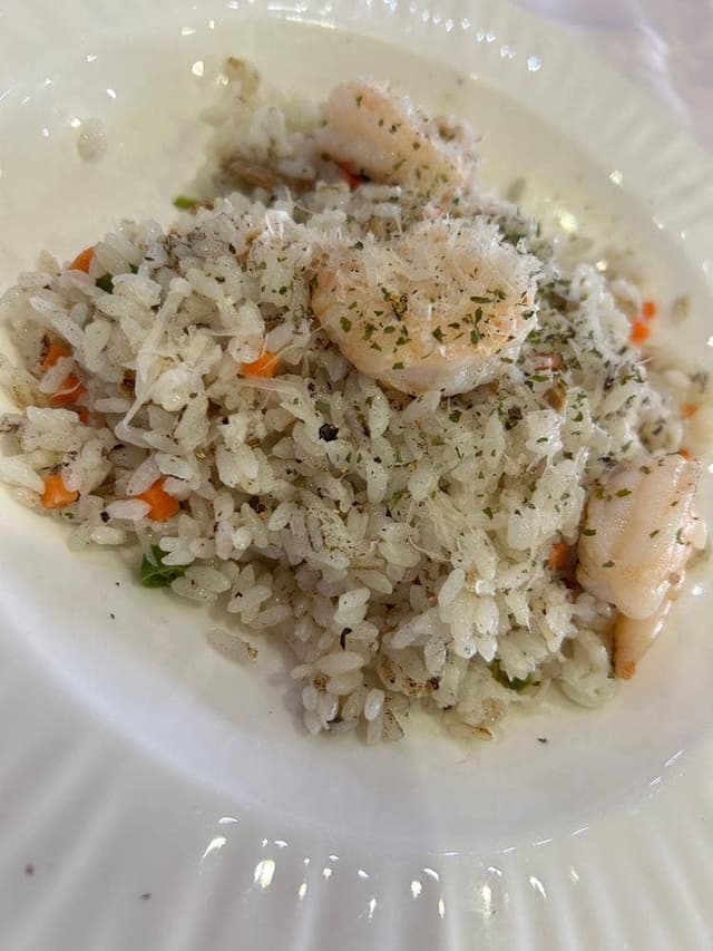 富士桜カントリー倶楽部 レストラン - サブ画像1