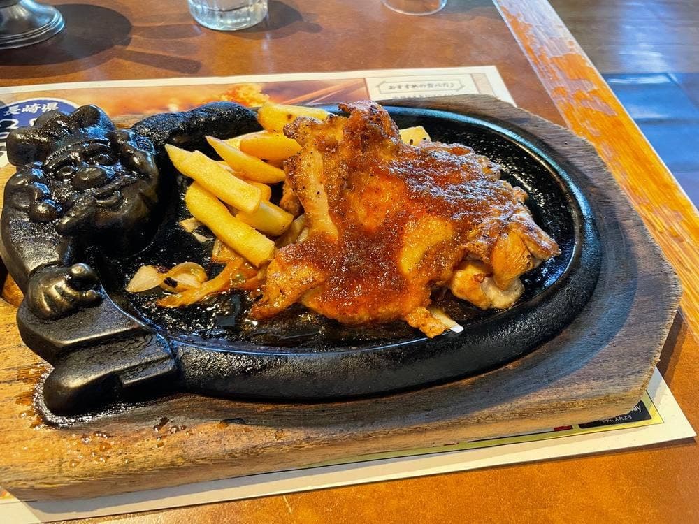 ブロンコビリー 松阪店