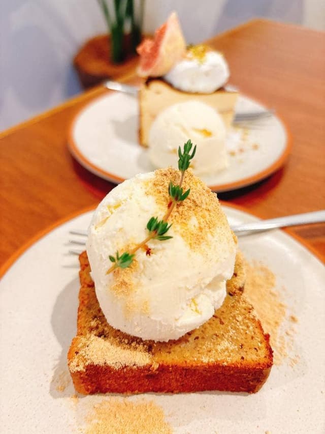 MOOD COFFEE＆BAKE - サブ画像3