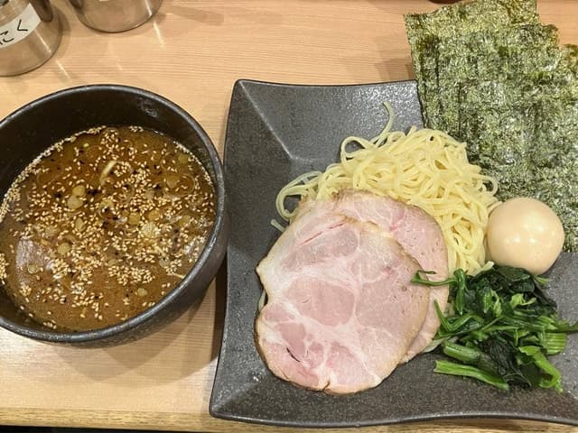 横浜家系ラーメン 武虎家 尾山台店 - サブ画像1