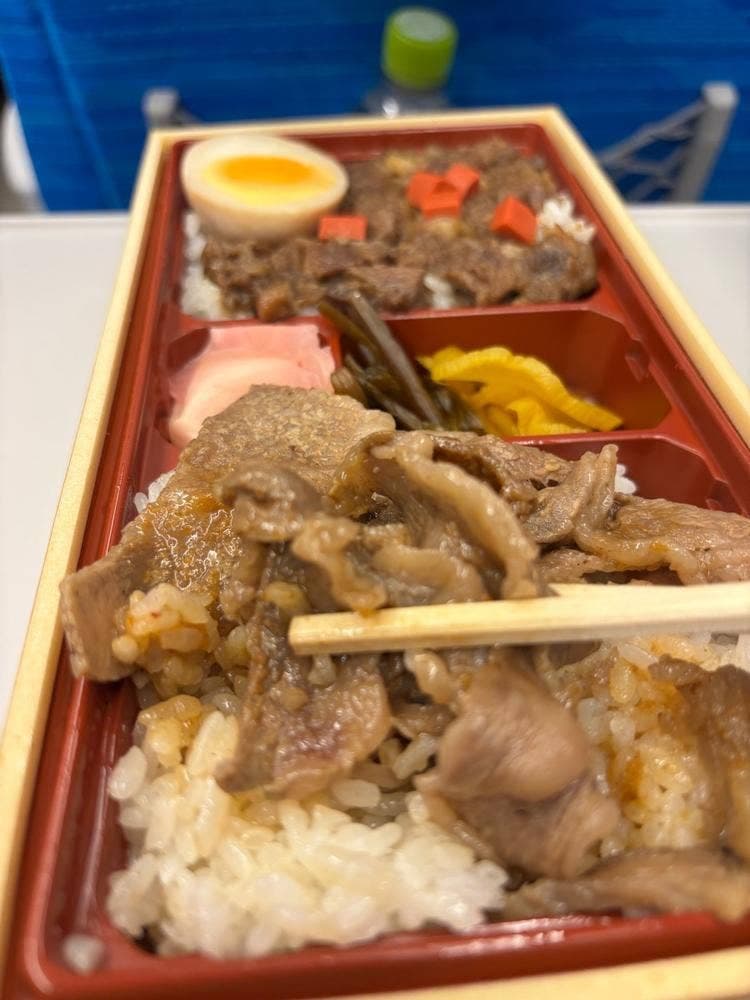 近江スエヒロ 新大阪茶屋