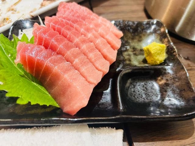 居酒屋 智 - サブ画像1
