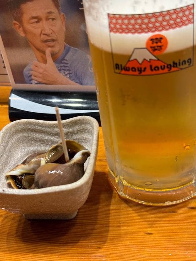 たべもの屋 常笑かぞく - サブ画像1