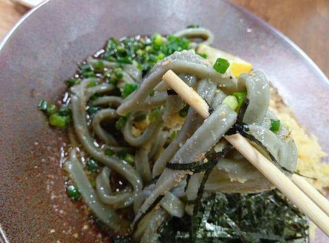 樺うどん - サブ画像2