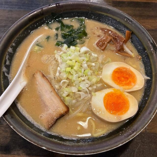 堂々軒 - サブ画像1