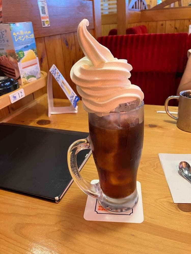 コメダ珈琲店 守山瀬古店