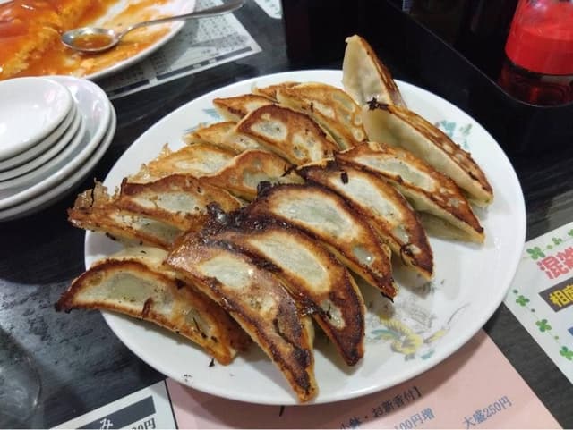 やまこ飯店 - サブ画像1