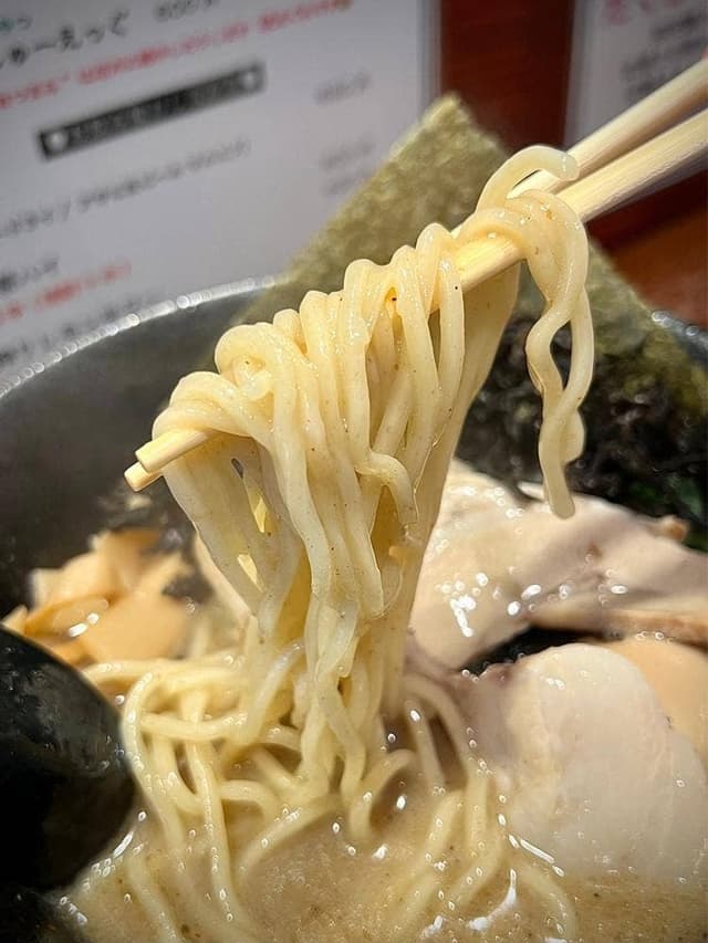 麺's club 酒池肉林 東京荒川 - サブ画像3