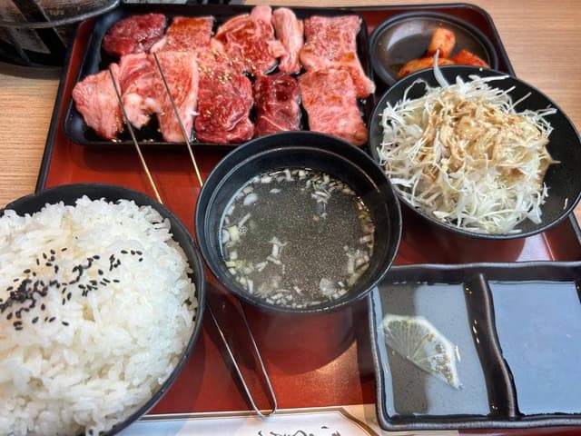焼肉OGAWA - サブ画像1