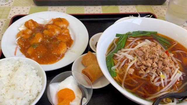 華新 - サブ画像1