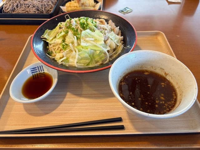 夢庵 栃木小金井店 - サブ画像2