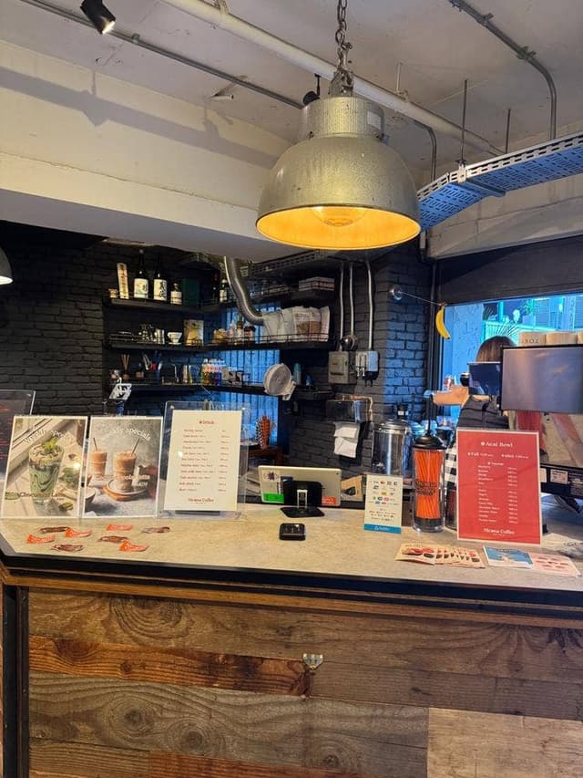 Nicona Coffee - サブ画像1