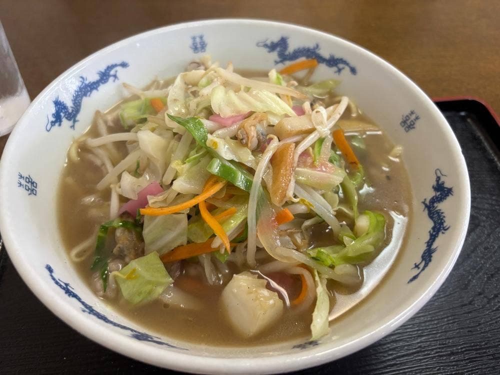 広勝そば