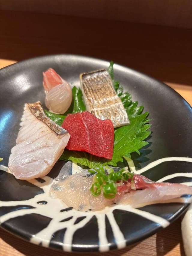 寿司処 まえ田 - サブ画像1