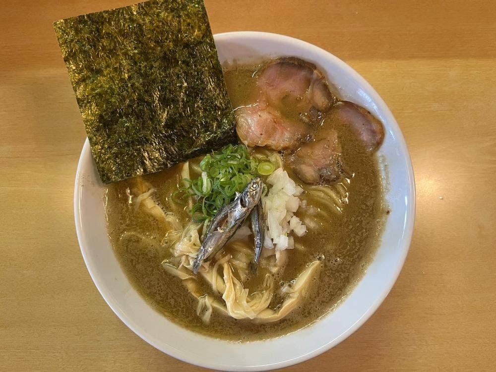 三代目しゅう