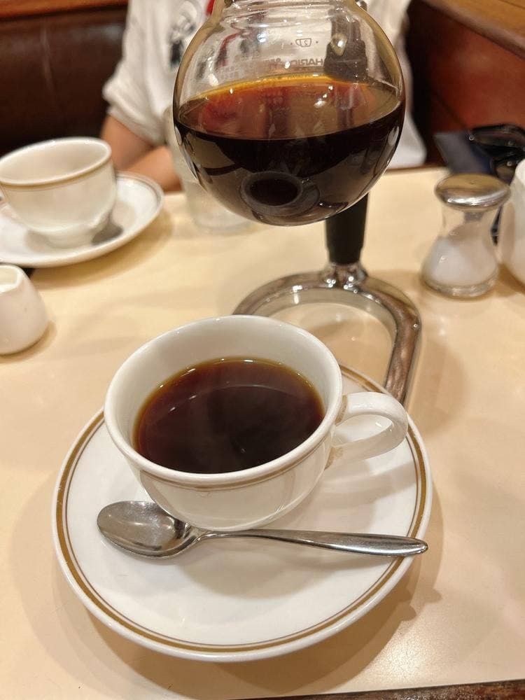 永田珈琲店