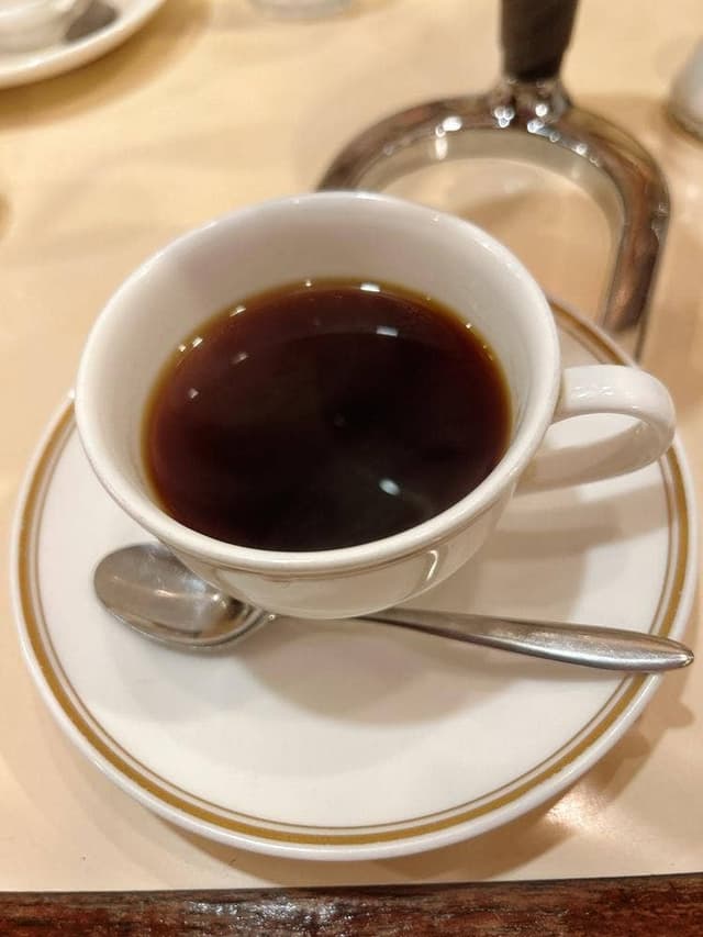 永田珈琲店 - サブ画像3